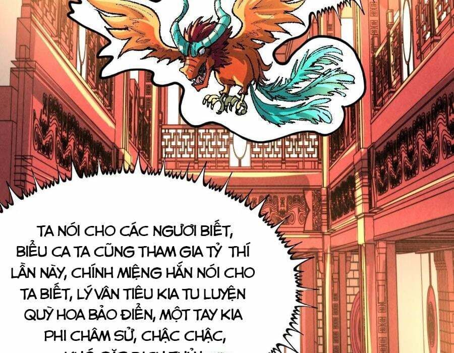 vạn cổ chí tôn chapter 245 - Trang 2