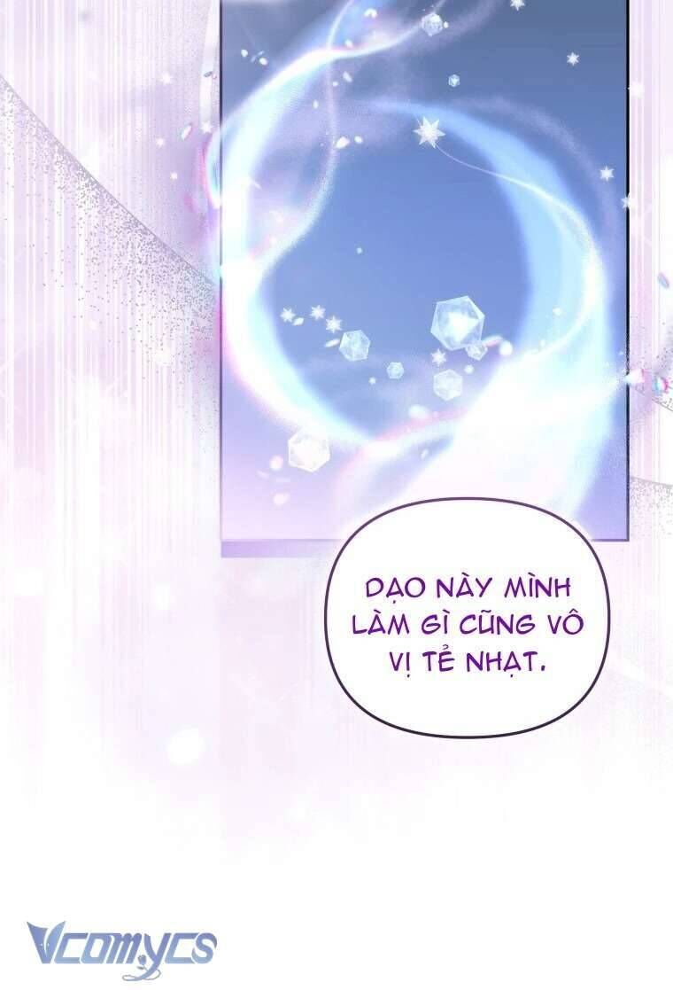 tôi đang được nuôi dưỡng bởi những kẻ phản diện chương 59 - Next Chapter 60