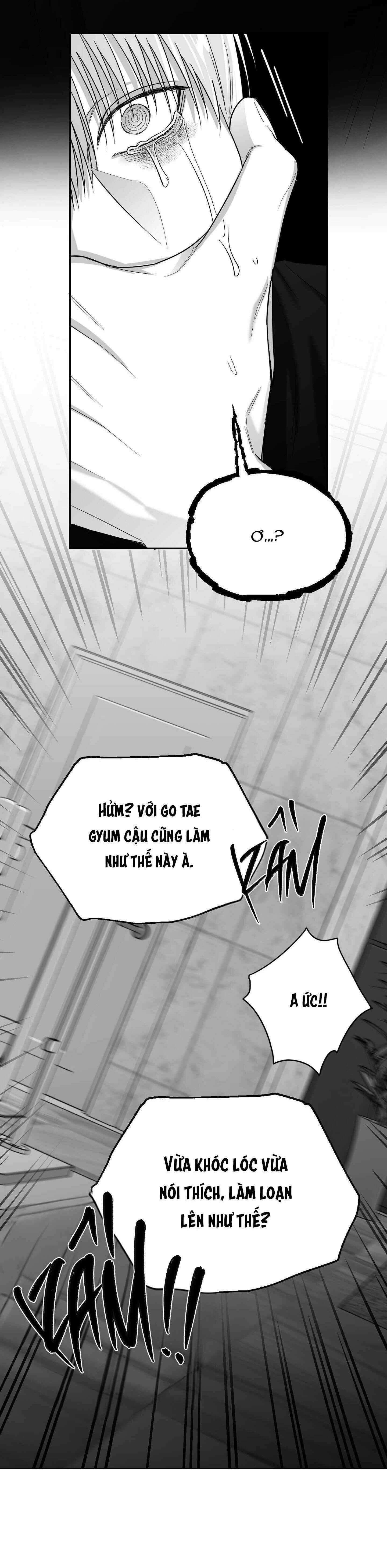 non zero sum Chapter 43 - Trang 1