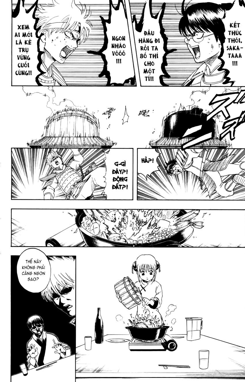 gintama chương 328 - Next chương 329