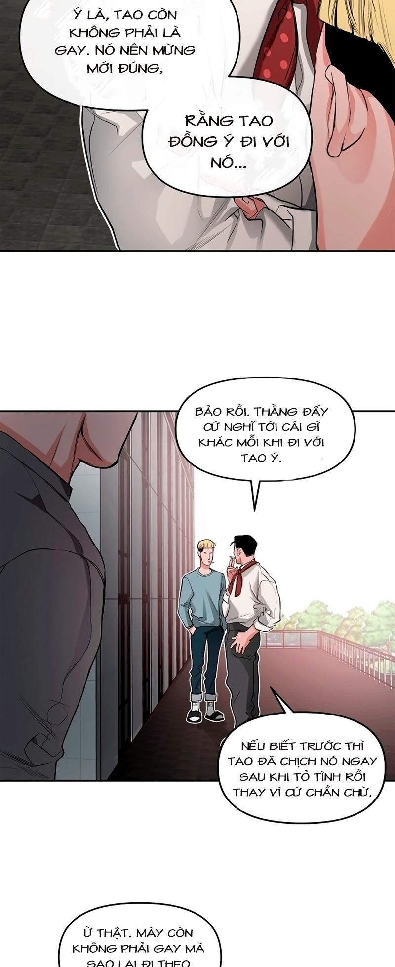 manhwa chịch vồn chịch vã Chapter 30 - Next Chương 31