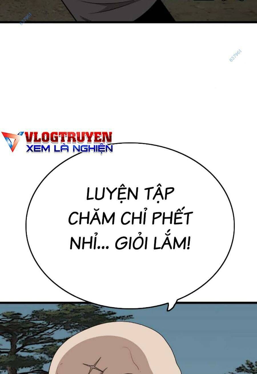 người xấu chapter 174 - Trang 2