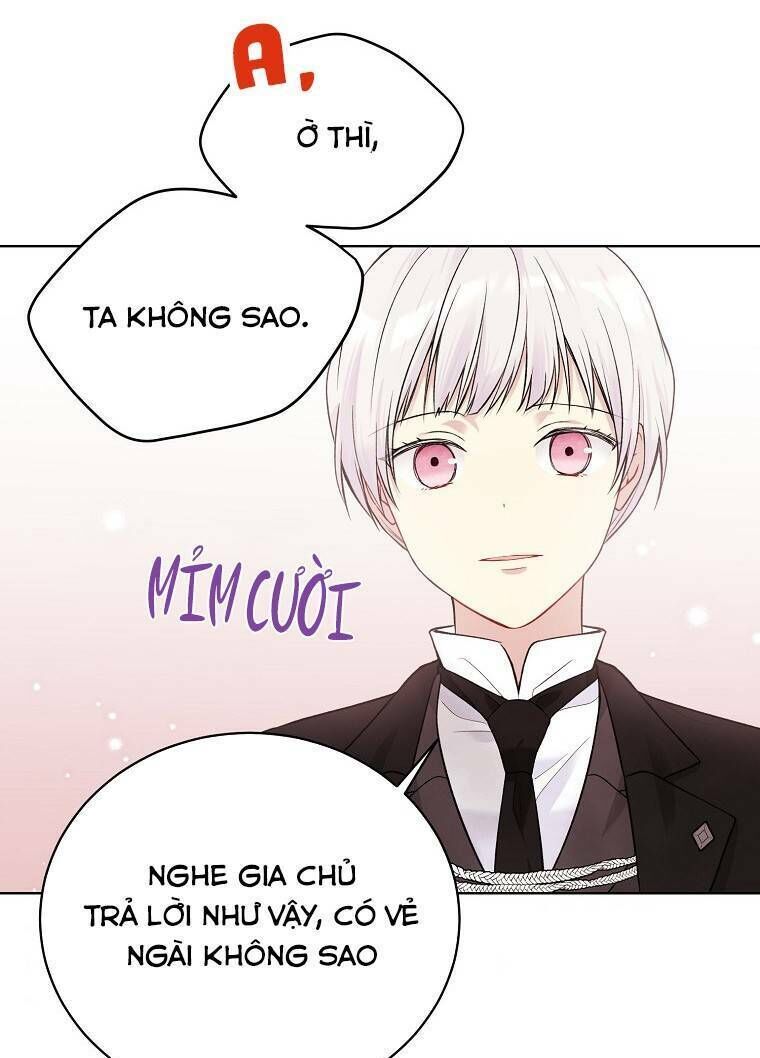 vương miện viridescent chapter 57 - Trang 2