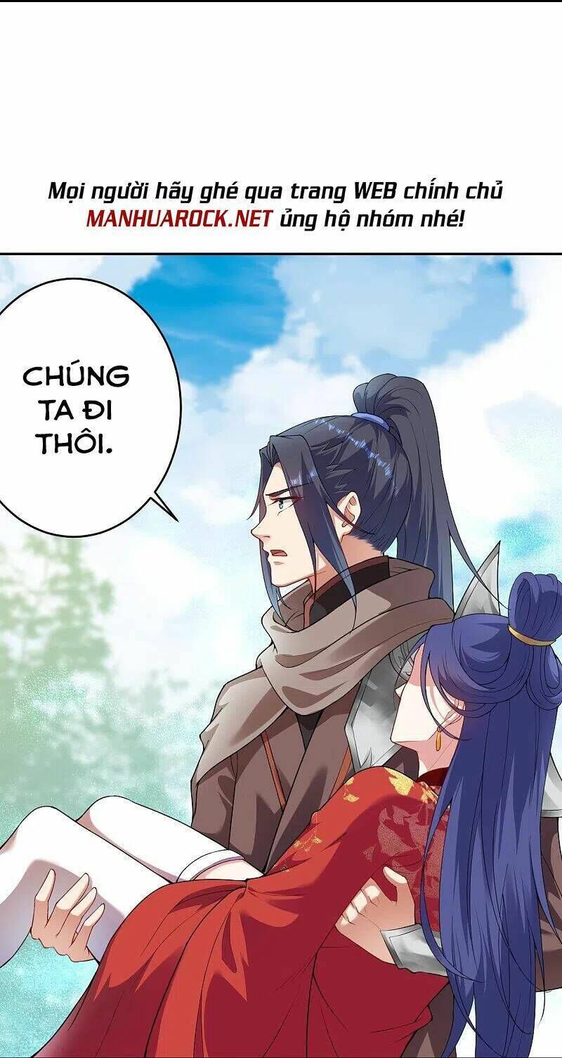 nghịch thiên tà thần chapter 390 - Trang 2