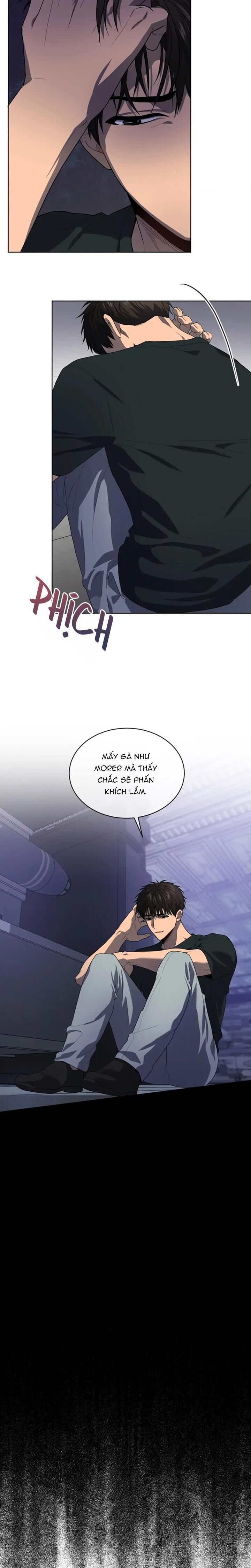 passion Chapter 70 - Trang 1