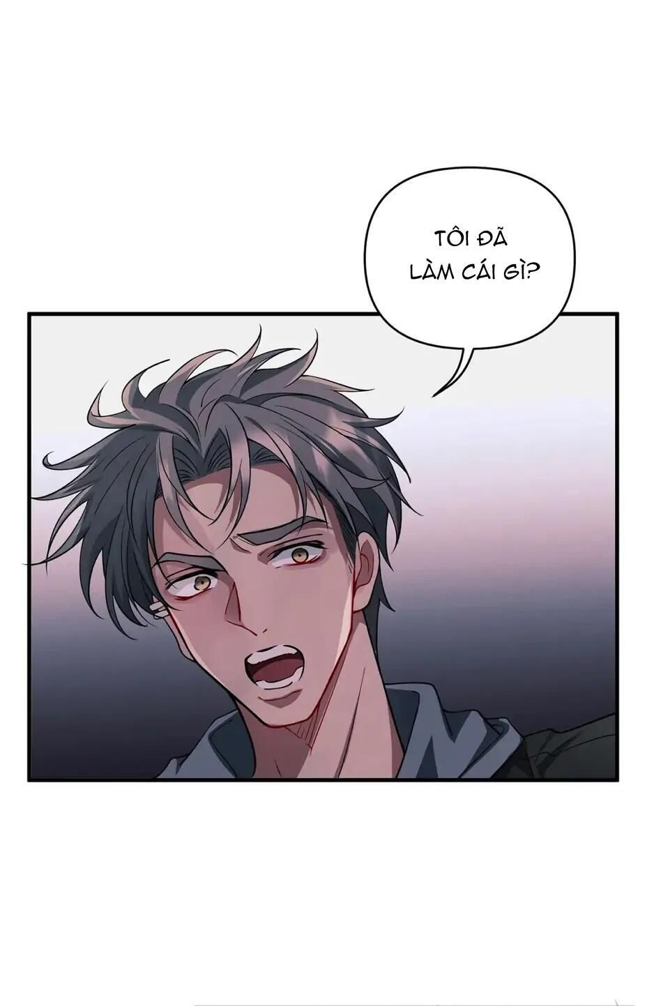 vết cắn Chapter 17 - Trang 2