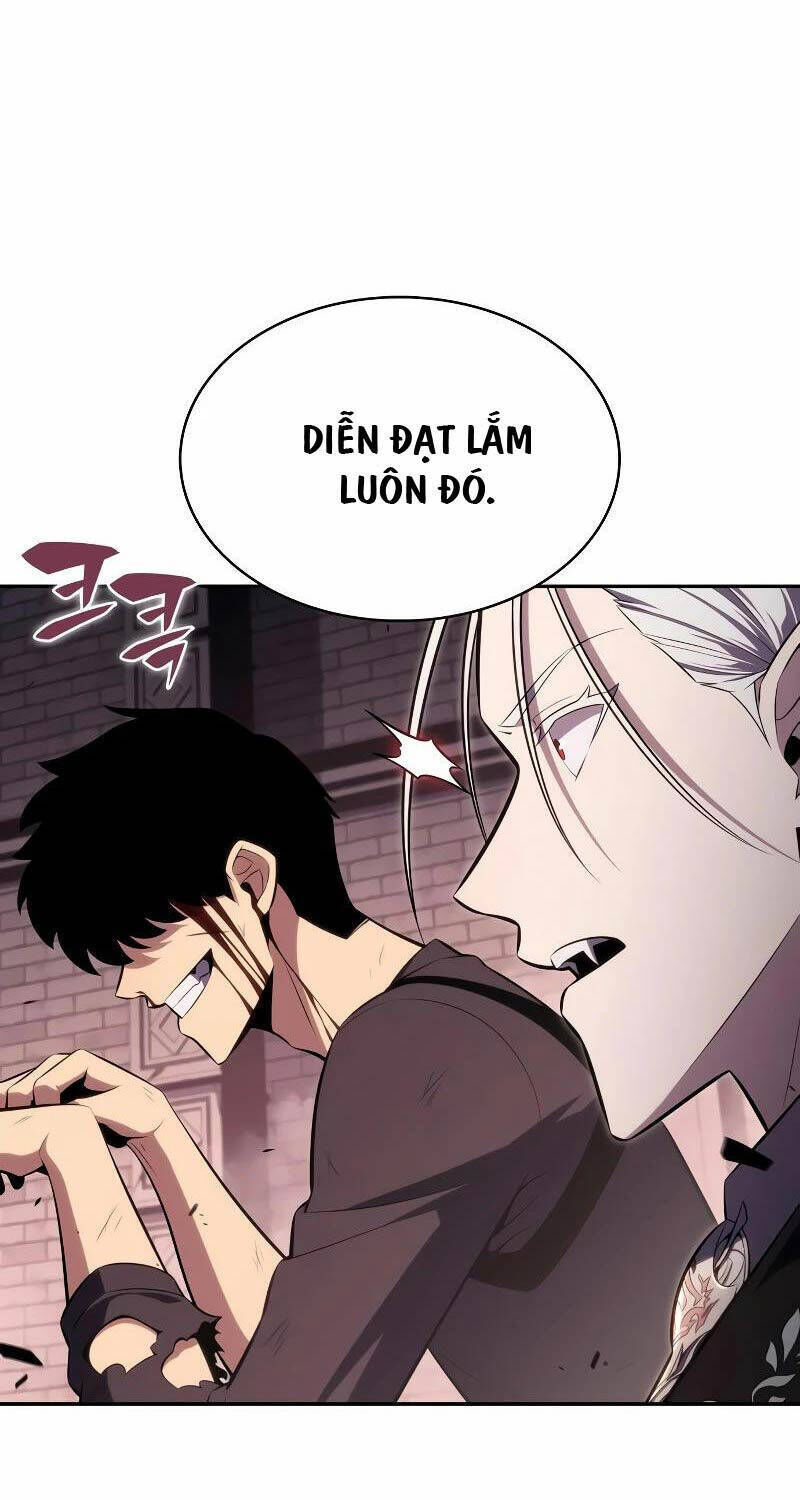 tôi là tân thủ có cấp cao nhất Chapter 160 - Trang 1