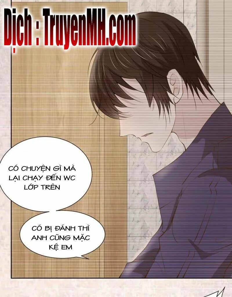 hôn sai 55 lần, nam thần cao lãnh ở sát vách chapter 112 - Trang 2