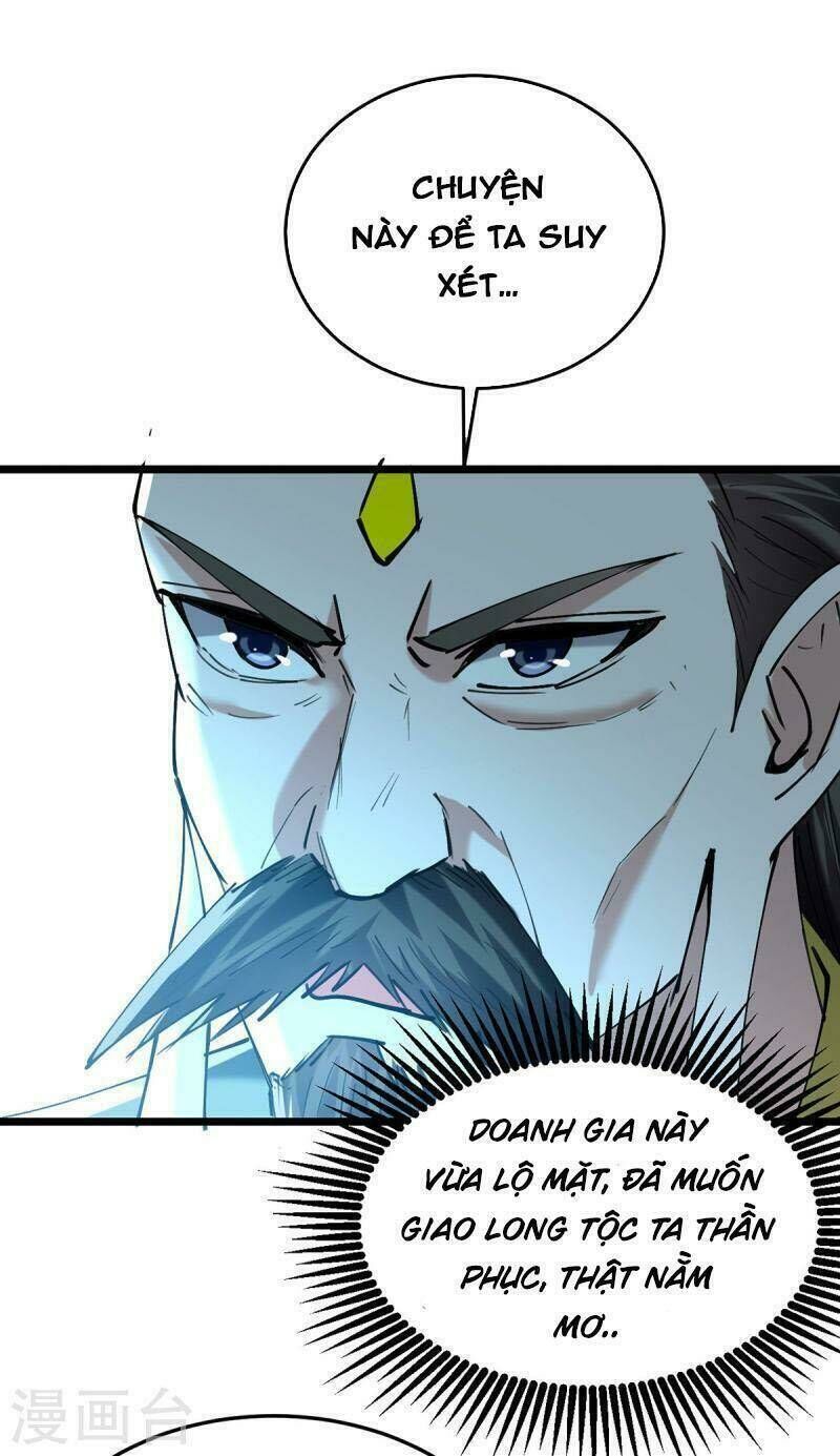 tiên đế qui lai chapter 335 - Trang 2