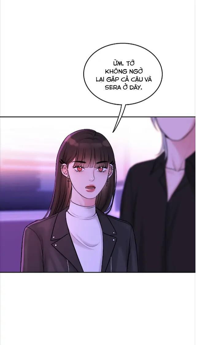 vô tình Chapter 38 Chapter 38 - Trang 1