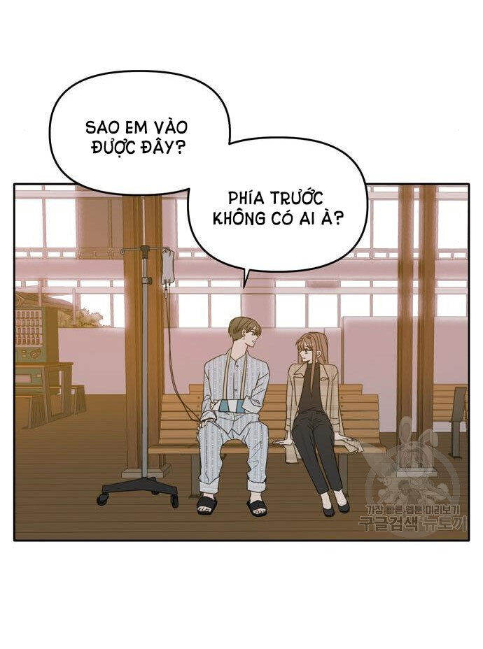 Hẹn Gặp Anh Ở Kiếp Thứ 19 Chap End - Next Chap 1.2