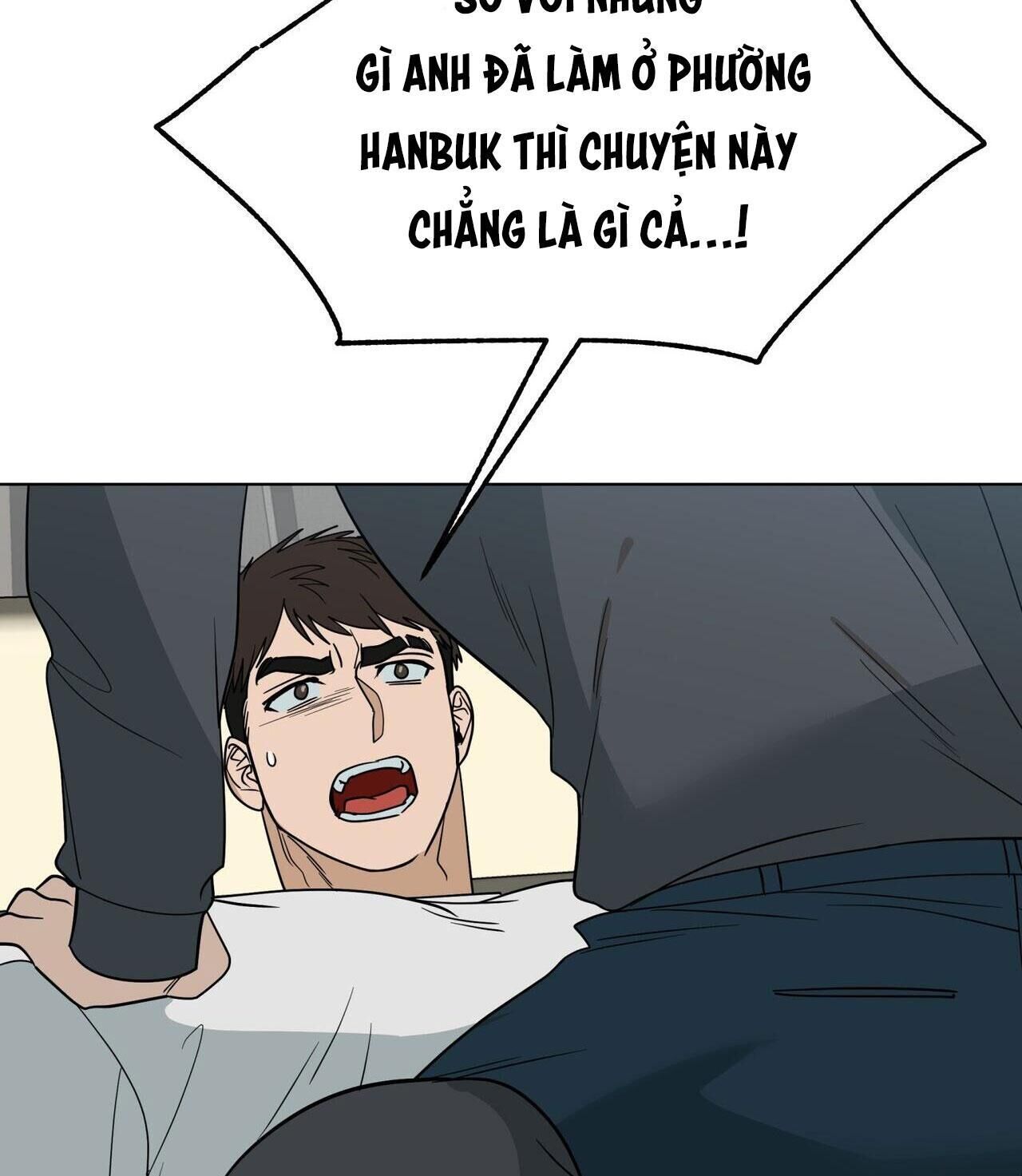 kiệt tác Chapter 35 - Trang 1