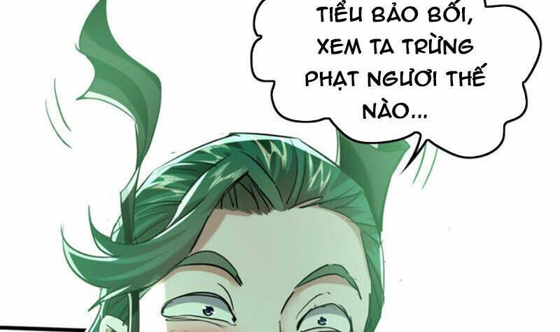 tiên đế qui lai chapter 351 - Trang 2