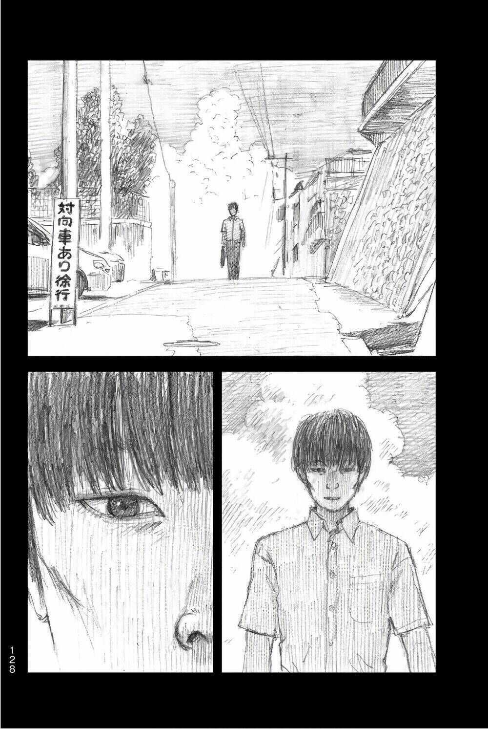 happiness chapter 39 - Trang 2