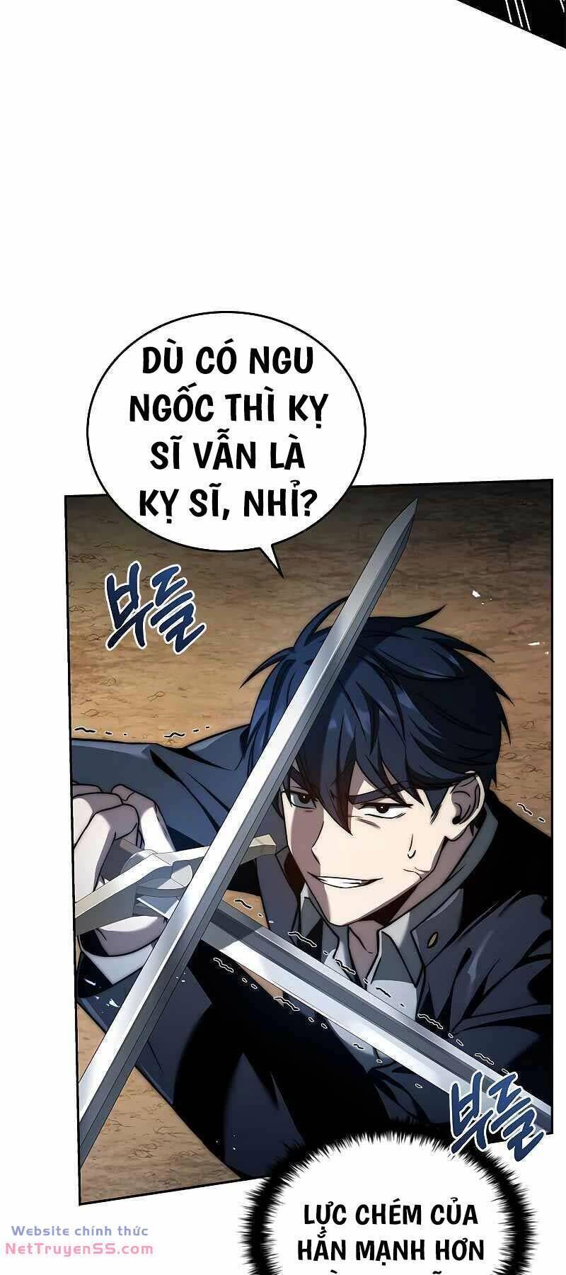 quỷ vương hồi quy là người tốt chapter 3 - Next chapter 4