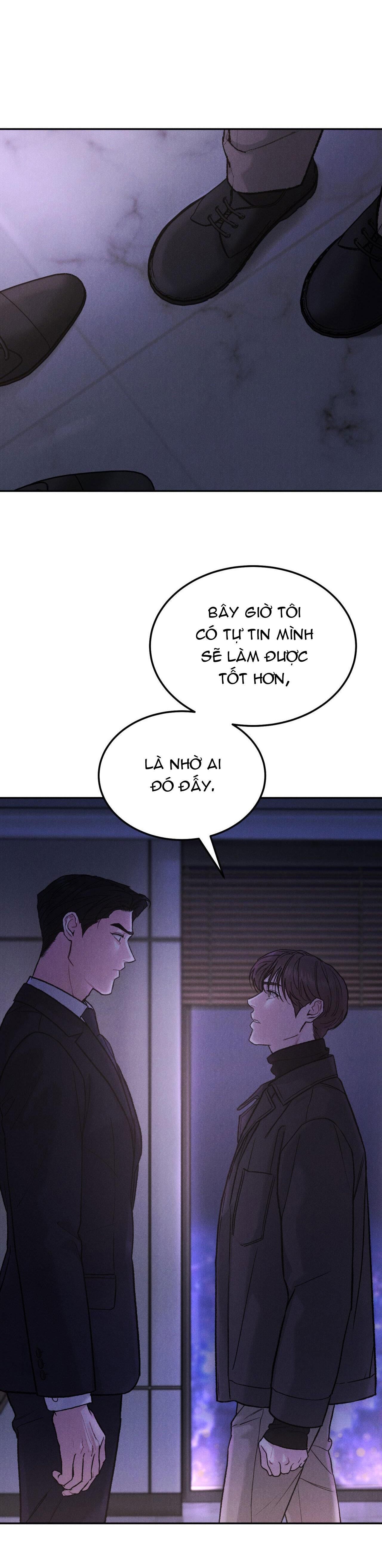 vượt qua giới hạn Chapter 70 - Trang 2