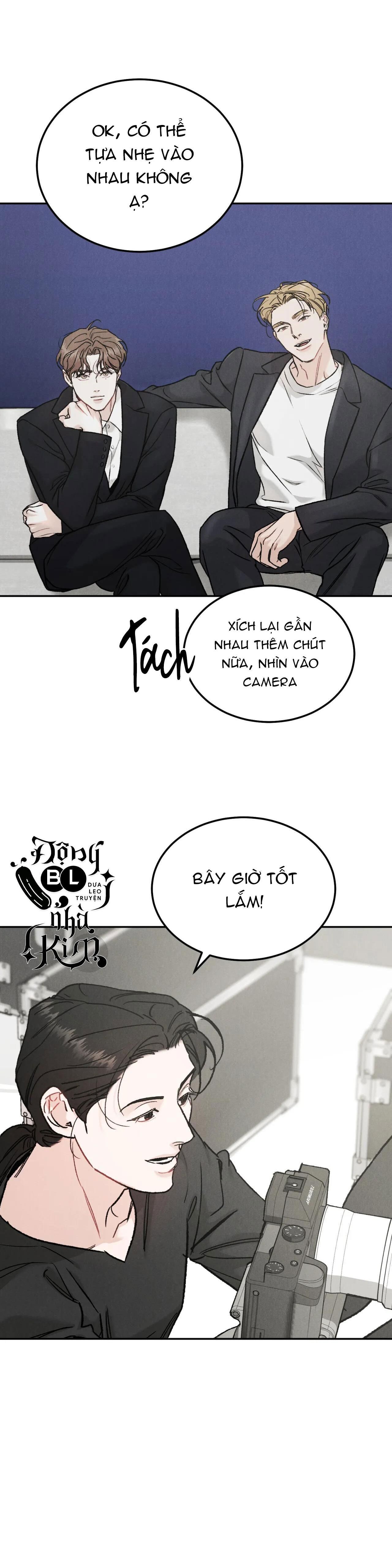 vượt qua giới hạn Chapter 46 - Next chương 47