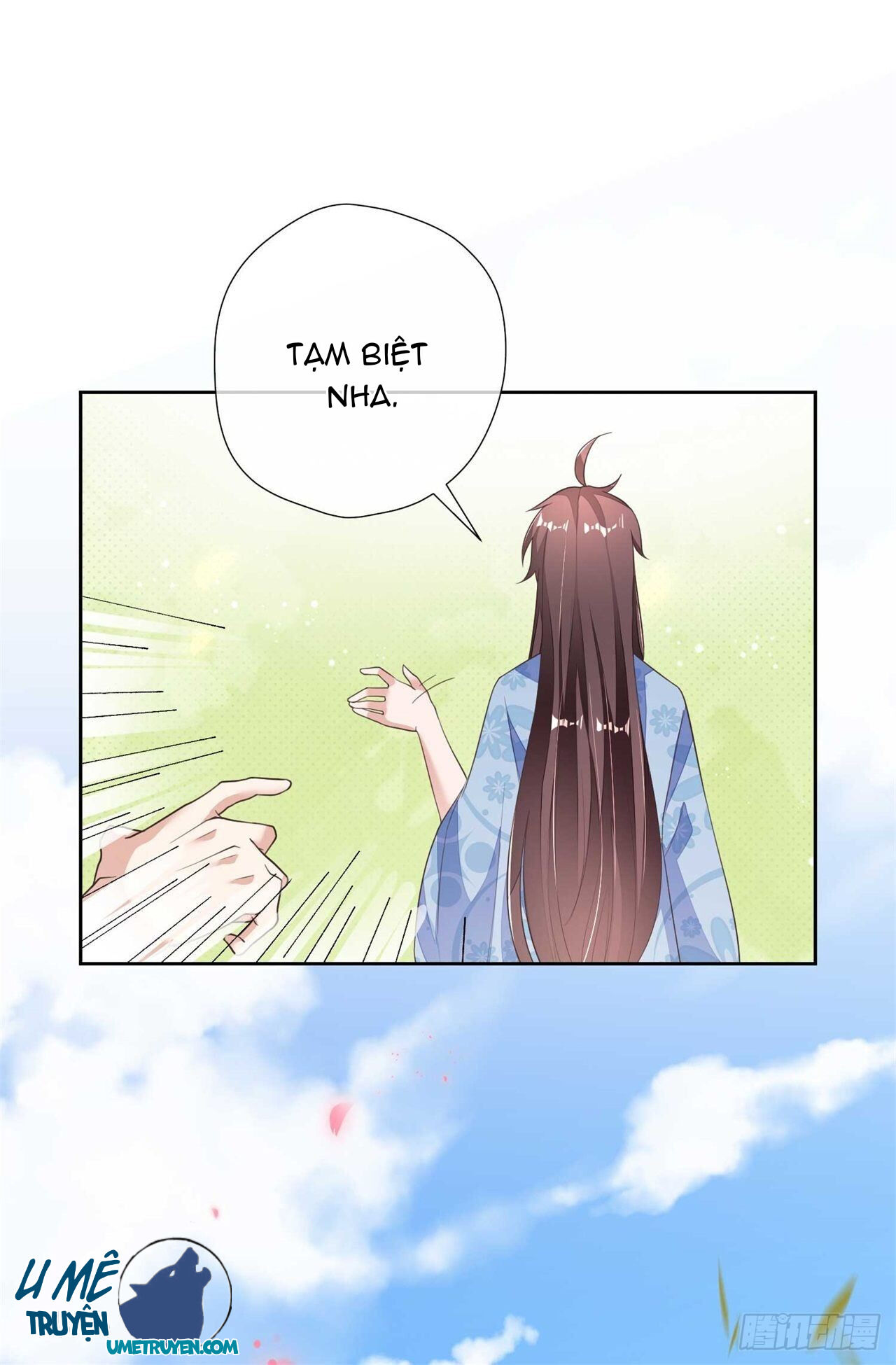 Quốc Sư Đại Nhân, Liêm Sỉ Của Ngài Rơi Mất Rồi Chapter 6 - Next Chapter 7