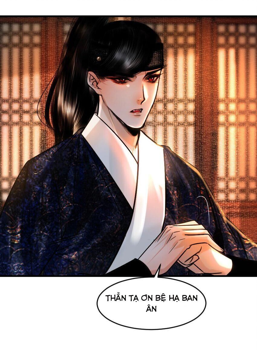 vòng luân hồi Chapter 94 - Trang 1