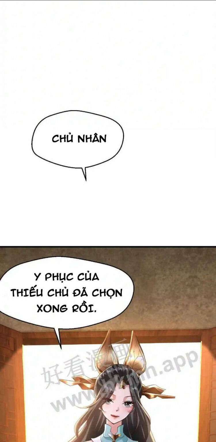 Vô Địch Đốn Ngộ Chapter 3 - Trang 2