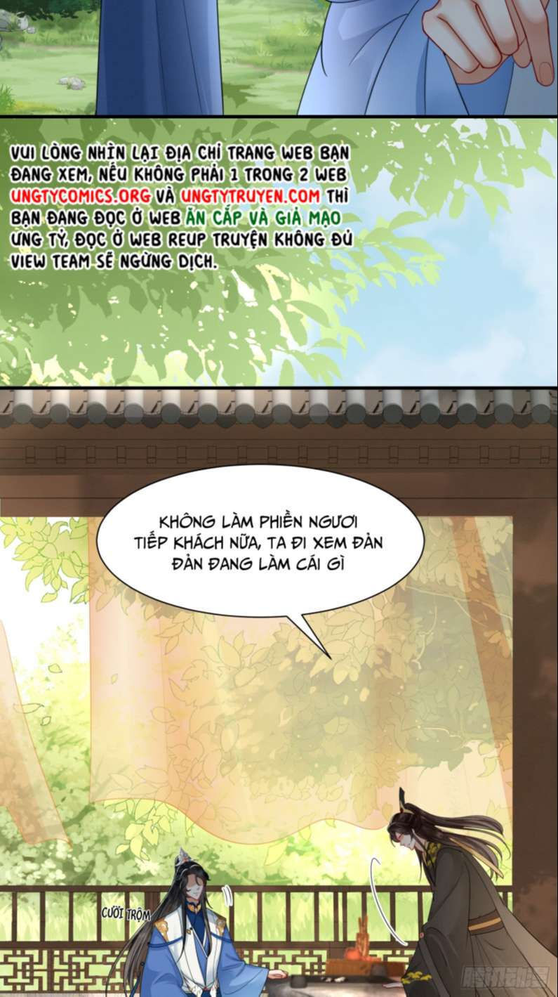 BL PHẾ THÊ TRÙNG SINH Chap 23 - Next Chap 24