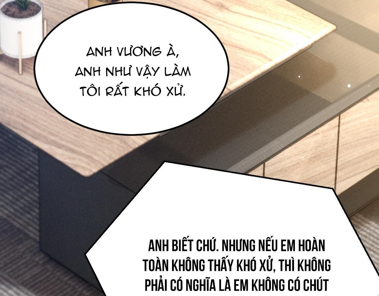 cuộc đối đầu gay gắt Chapter 77 - Trang 1