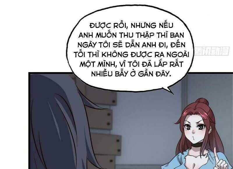 tôi chuyển vàng tại mạt thế chapter 4 - Next chapter 5