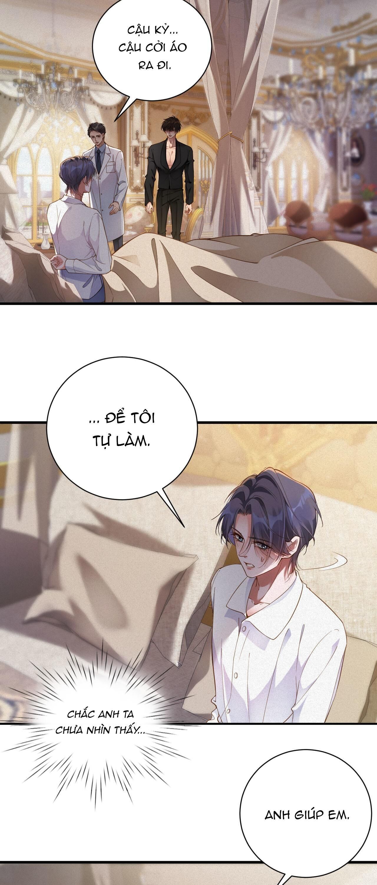 Chồng Cũ Muốn Tái Hôn Lần Nữa Chapter 45 - Next Chapter 46