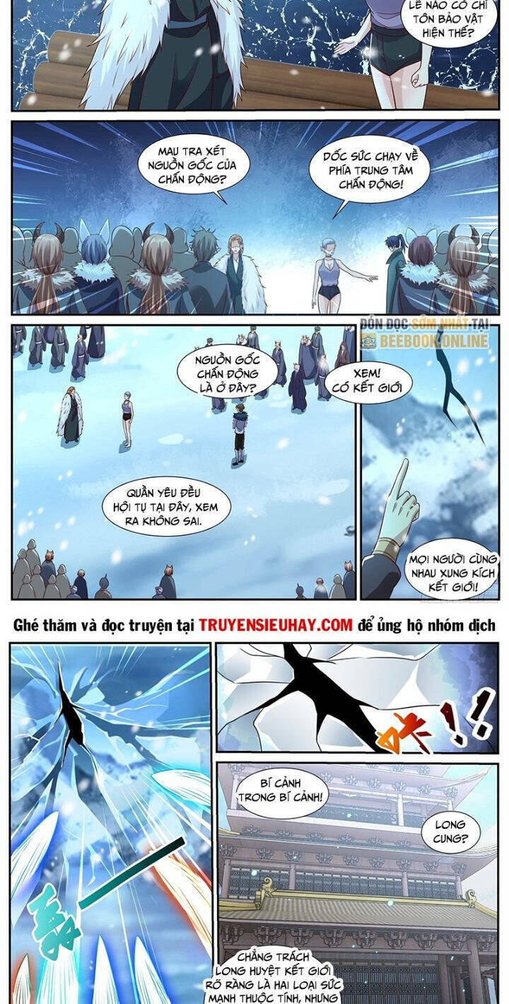 trọng sinh đô thị tu tiên chapter 883 - Next chapter 884