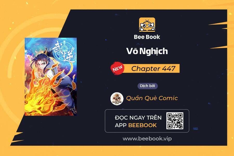 võ nghịch chapter 447 - Trang 2