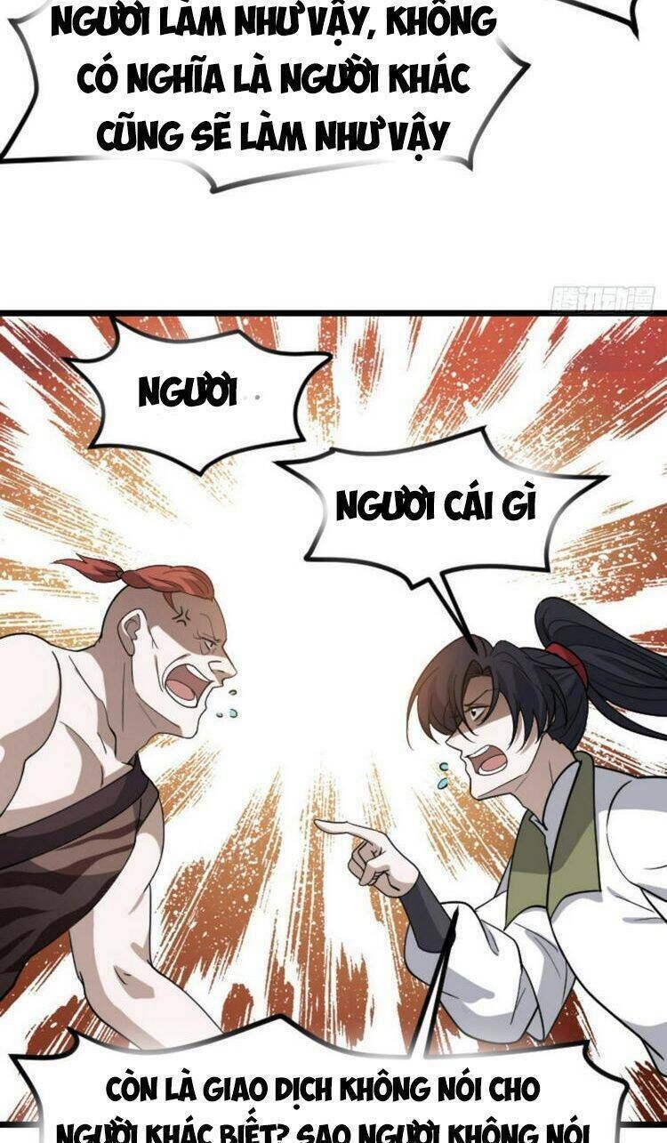 hệ thống gánh con mạnh nhất chapter 83 - Trang 2