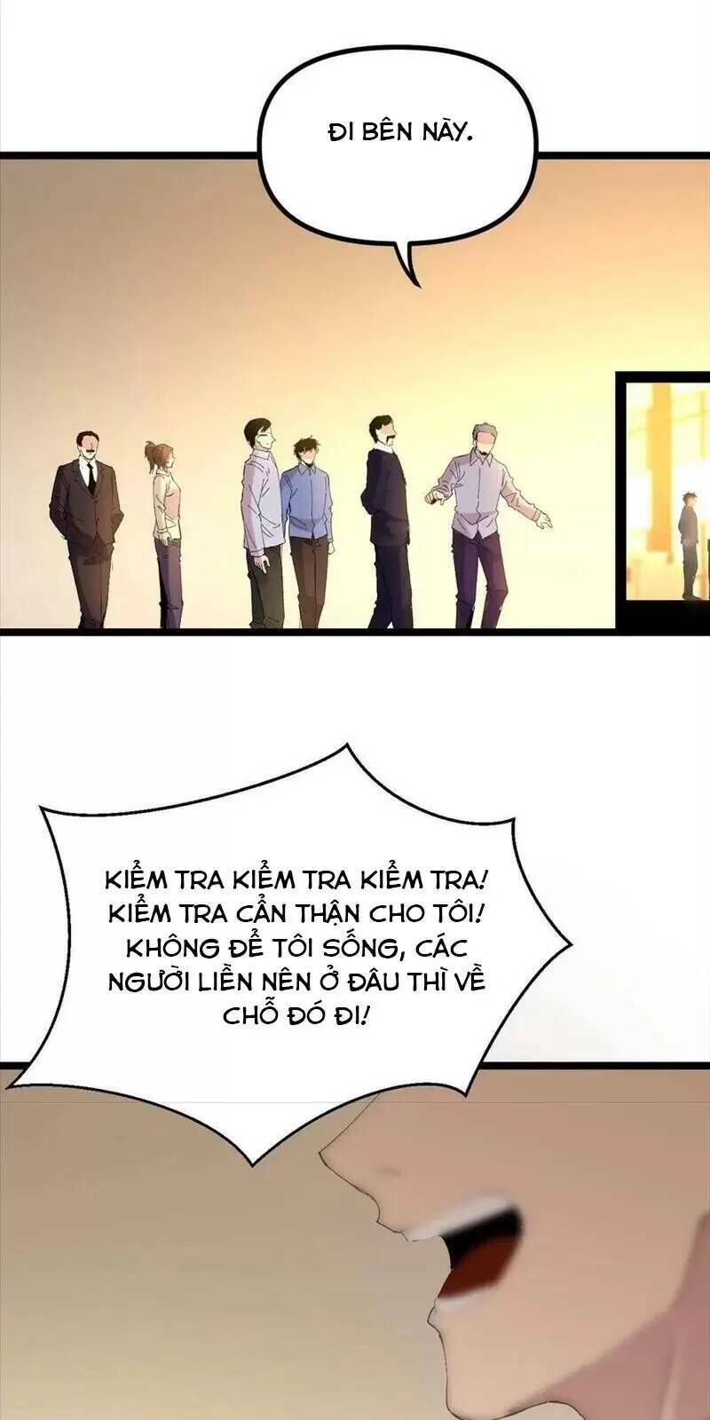 trùng sinh trở lại 1983 làm phú hào chapter 245 - Next chapter 247