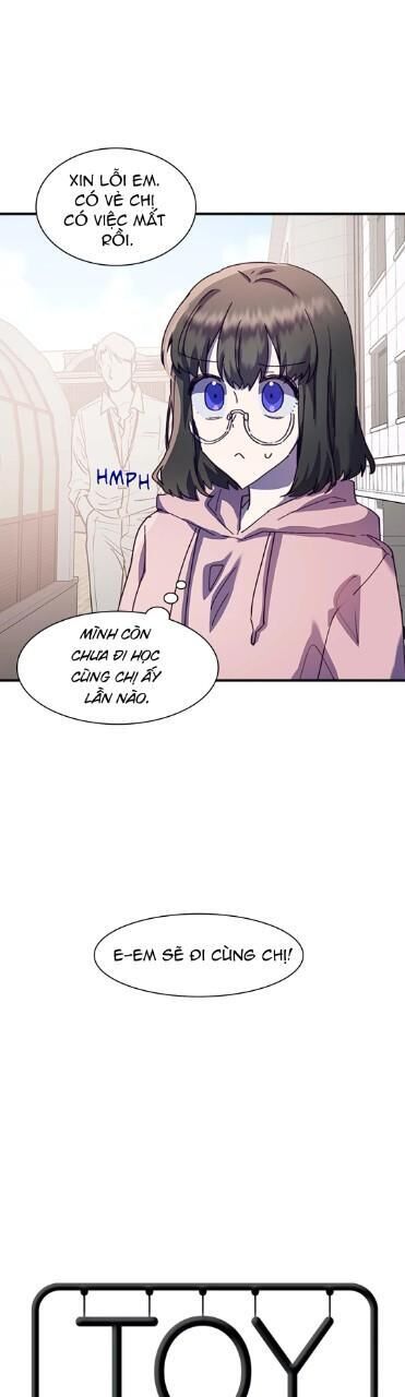 ĐỒ CHƠI VÀ QUÀ Chapter 18 - Next Chapter 19