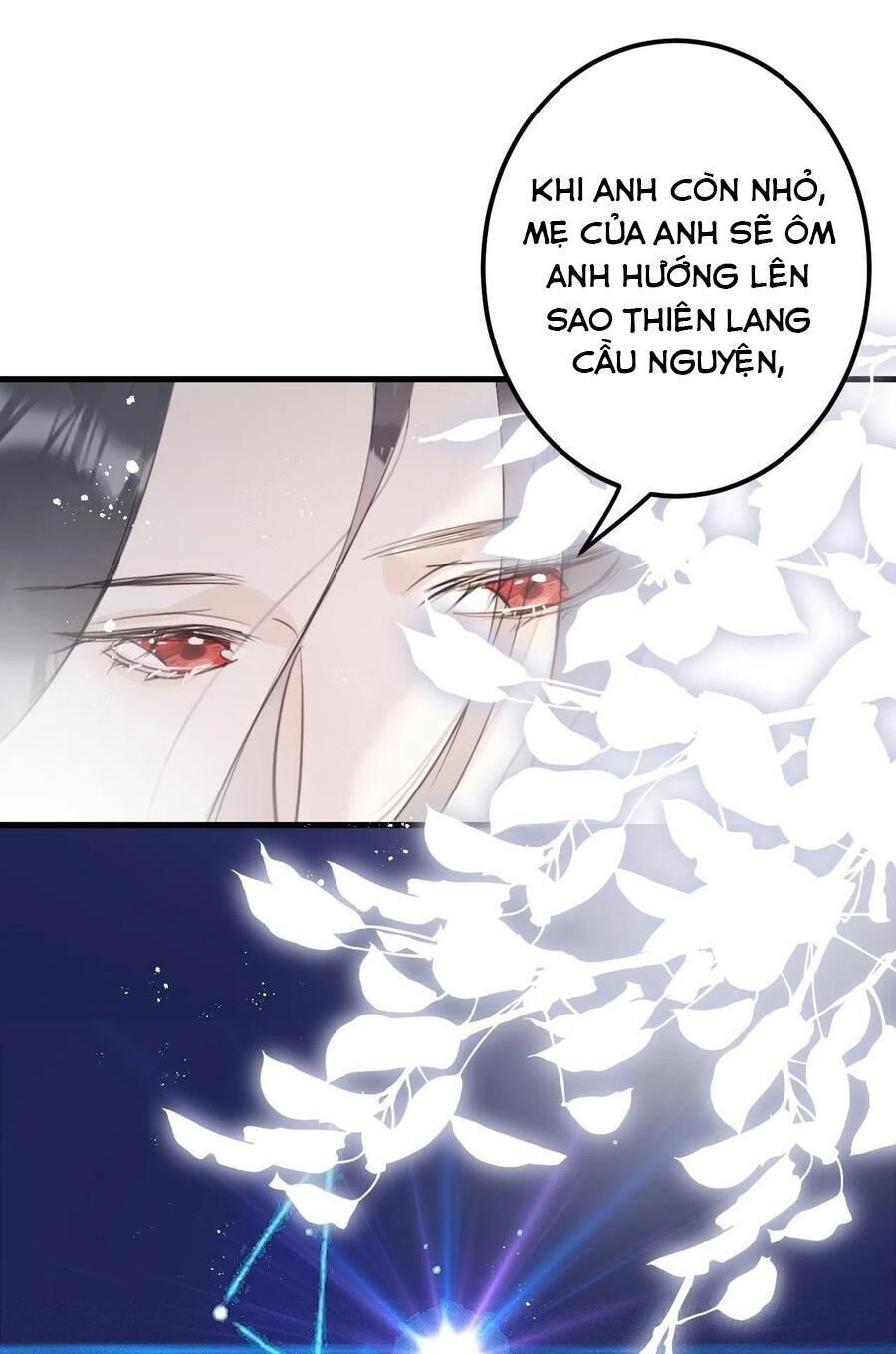 Lang Sói Thượng Khẩu Chapter 36 - Trang 2