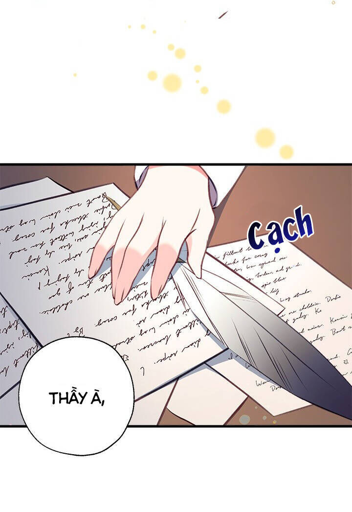 chúng ta có thể trở thành gia đình được không? chapter 7 - Next chapter 8