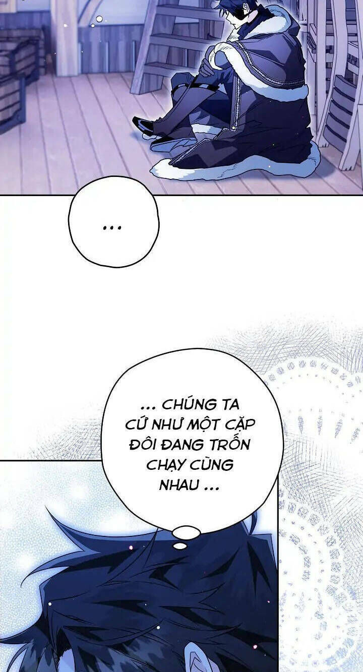 lần này tôi sẽ yêu thương bản thân hơn chapter 59 - Trang 2