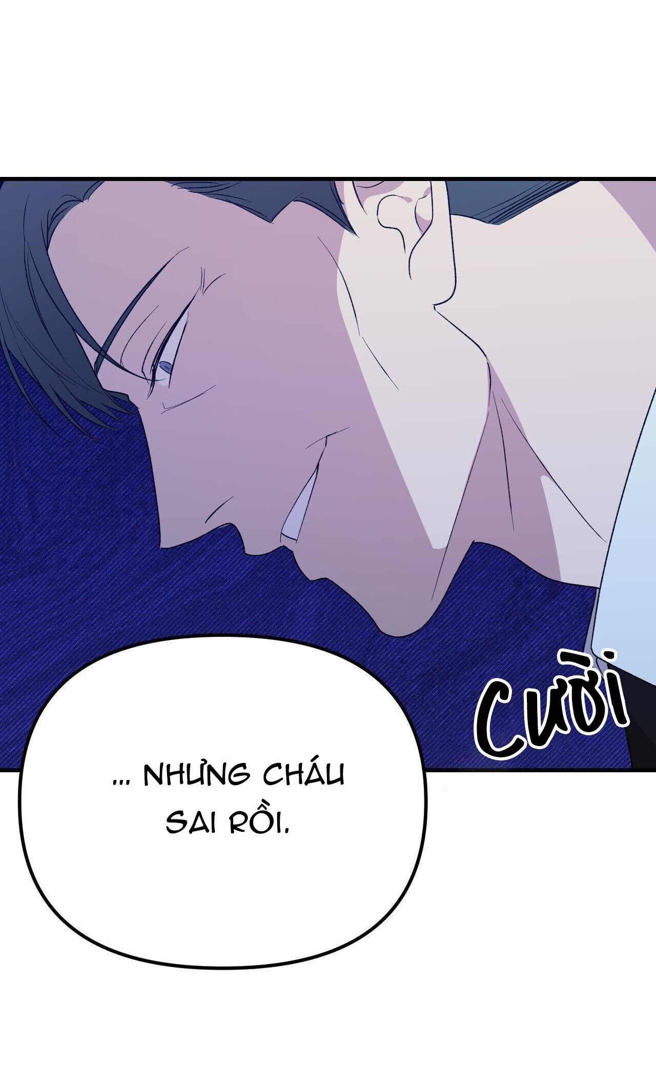 dục vọng của quái thú Chapter 33 - Trang 2