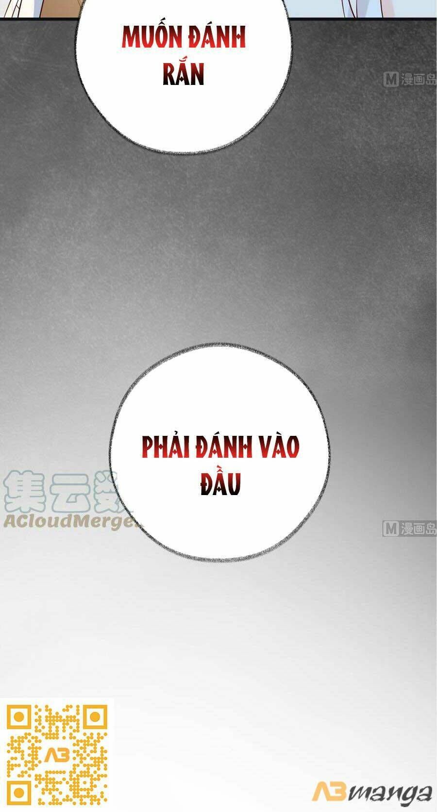 thái hậu quân hạ thần chapter 70 - Trang 2