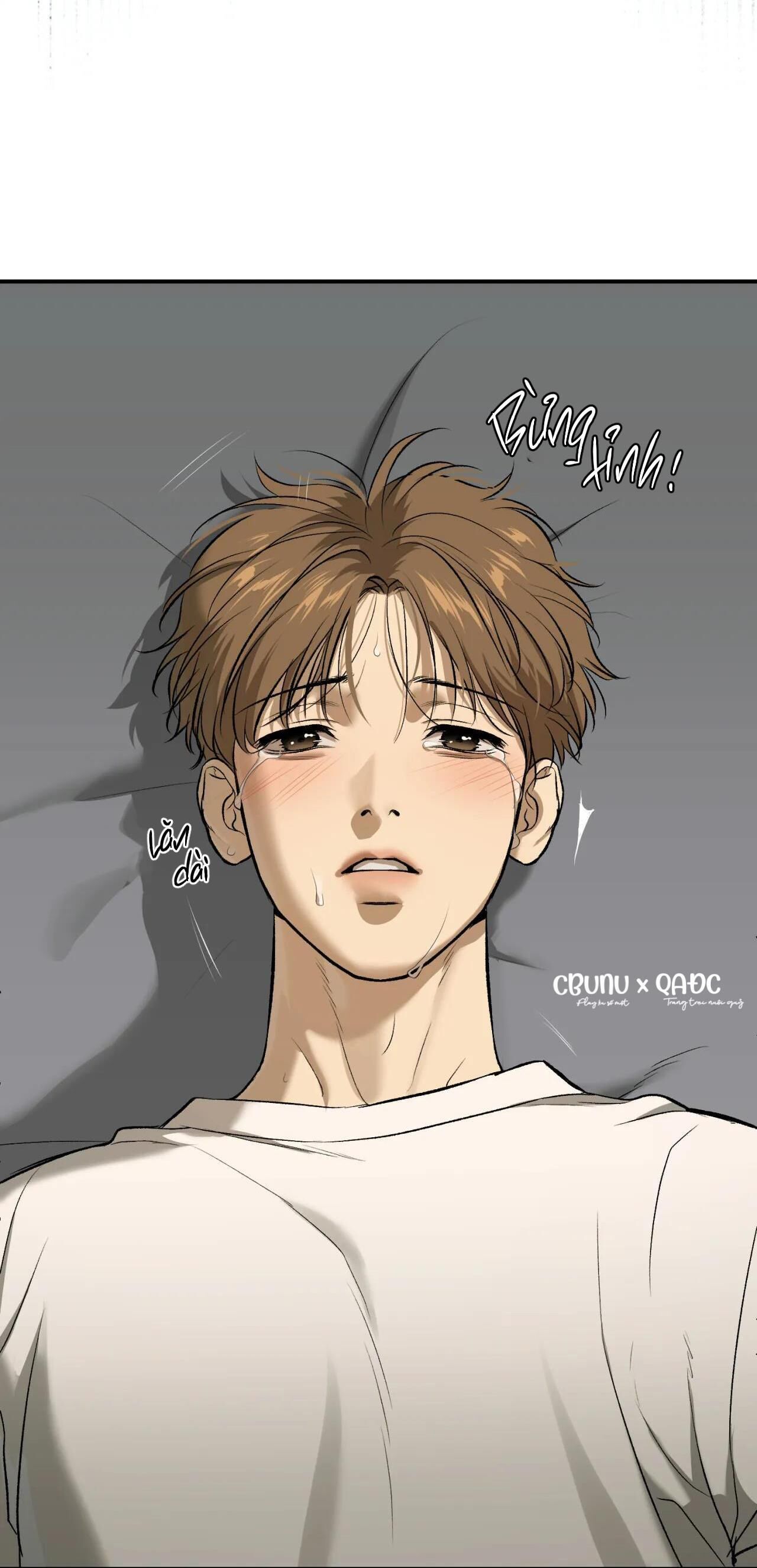 (CBunu) ChinhX - Vận Xui Chapter 21 - Next Chapter 22