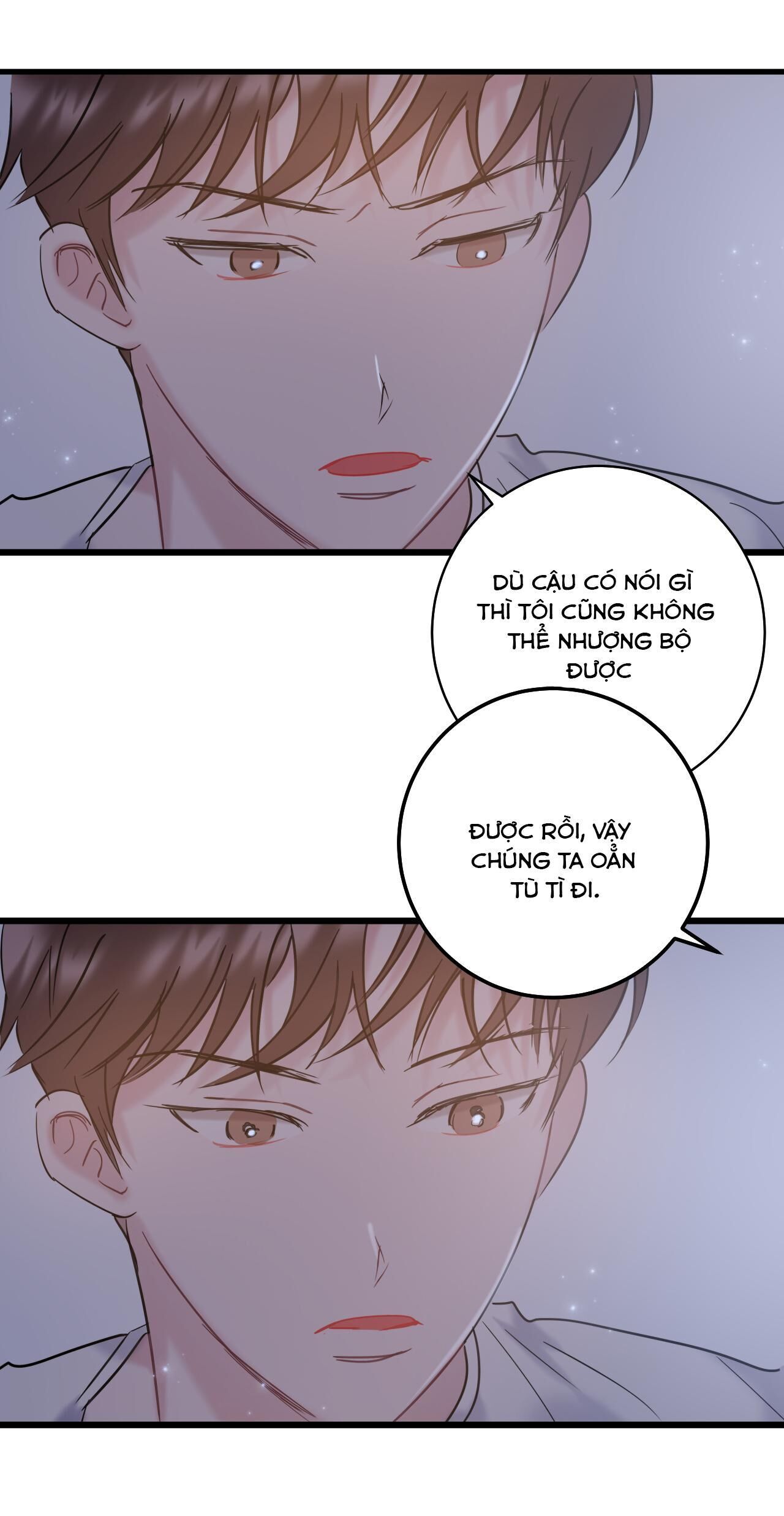 tình yêu bình dị nhất Chapter 19 - Trang 2