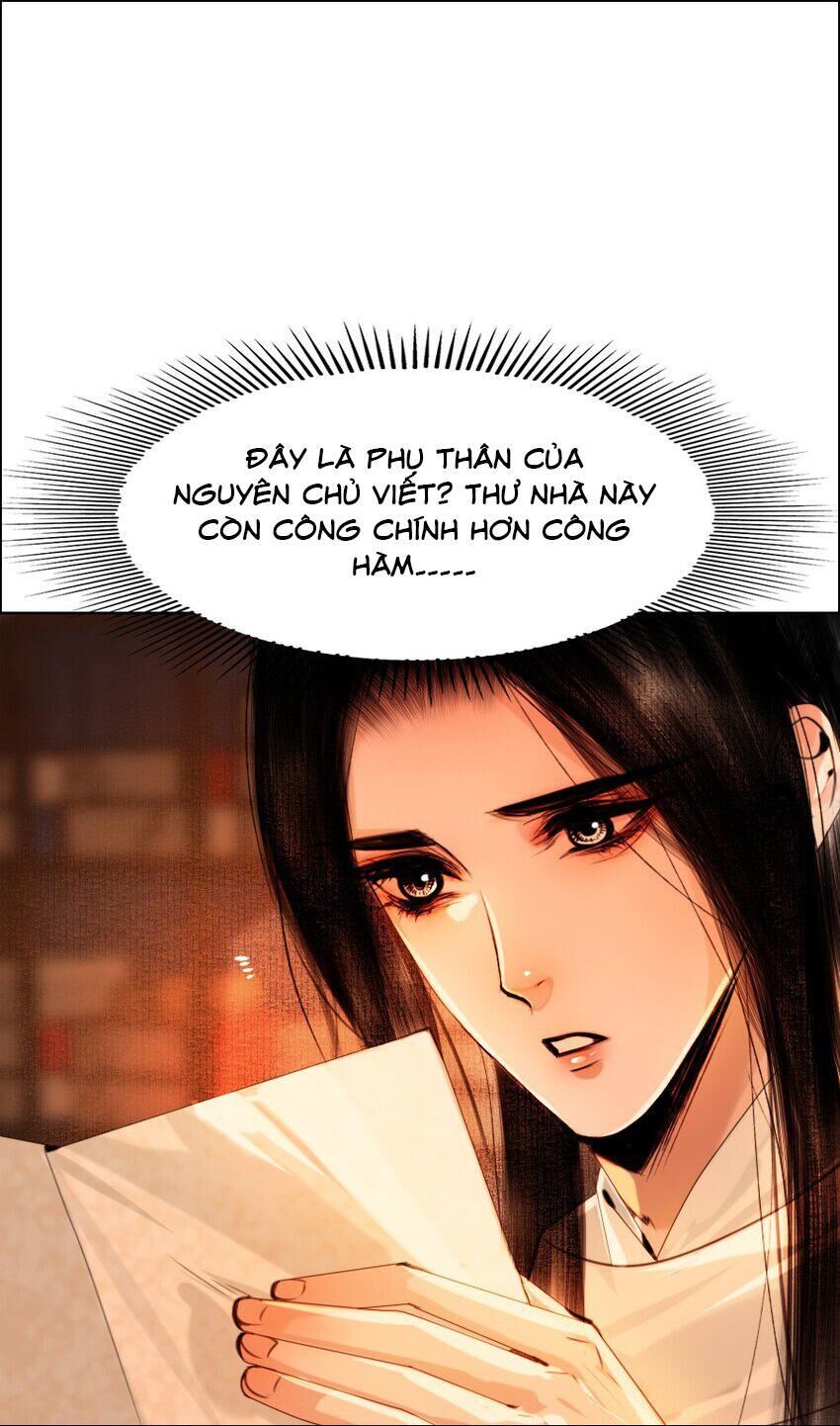 vòng luân hồi Chapter 70 - Trang 1