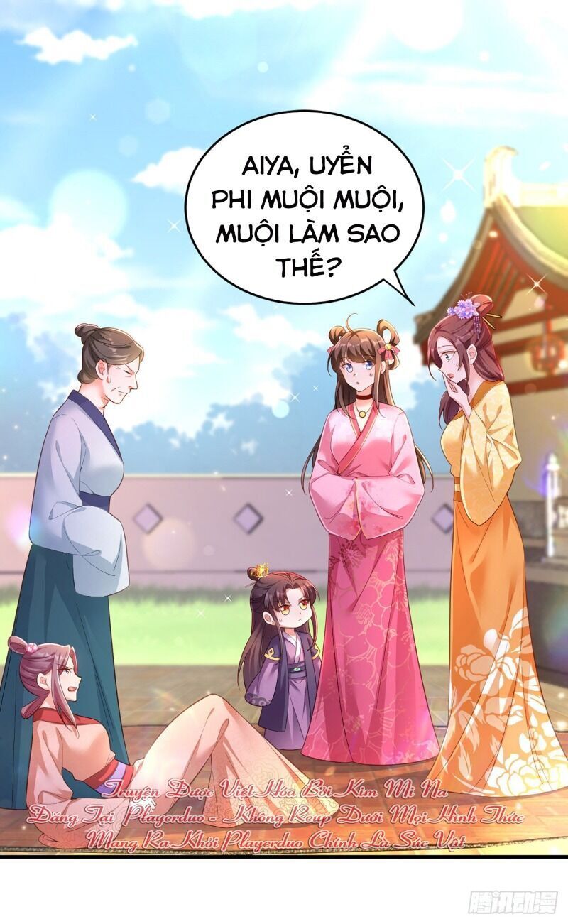 segawa-san muốn yêu đương nghiêm túc với tôi Chapter 24 - Trang 1