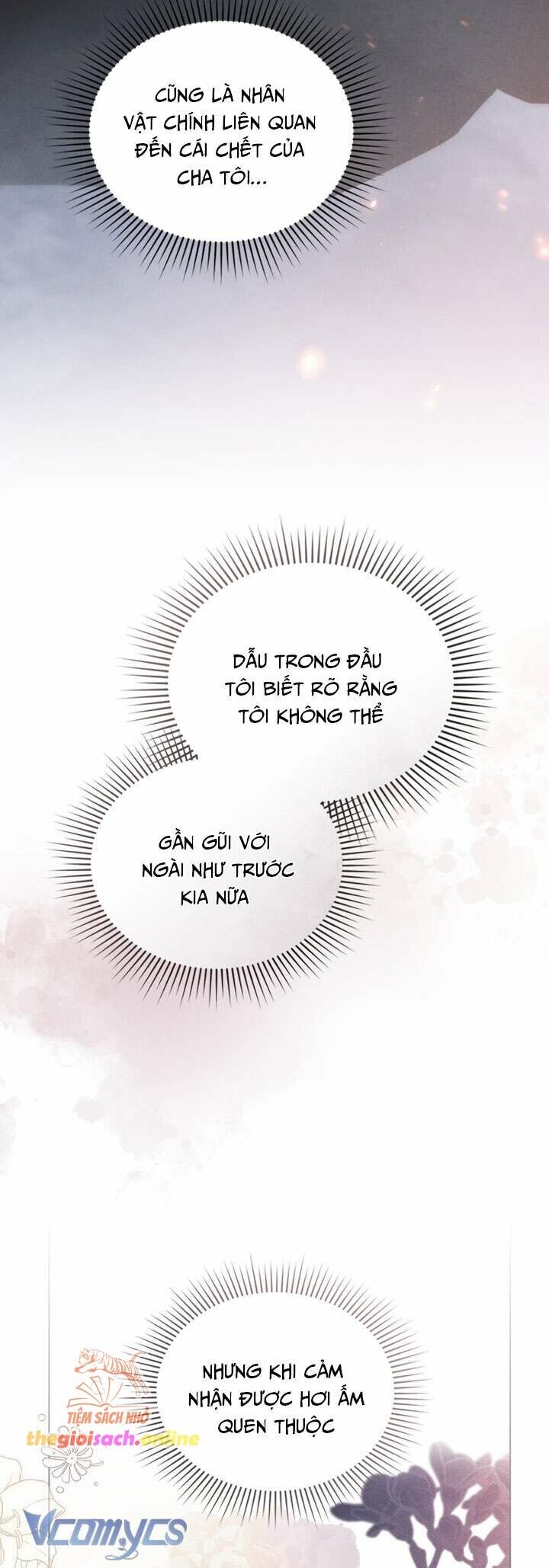 [18+] đêm hỗn loạn Chap 41 - Next Chap 42