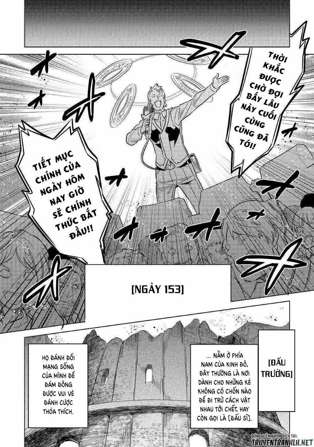 re:monster chapter 59 - Trang 2