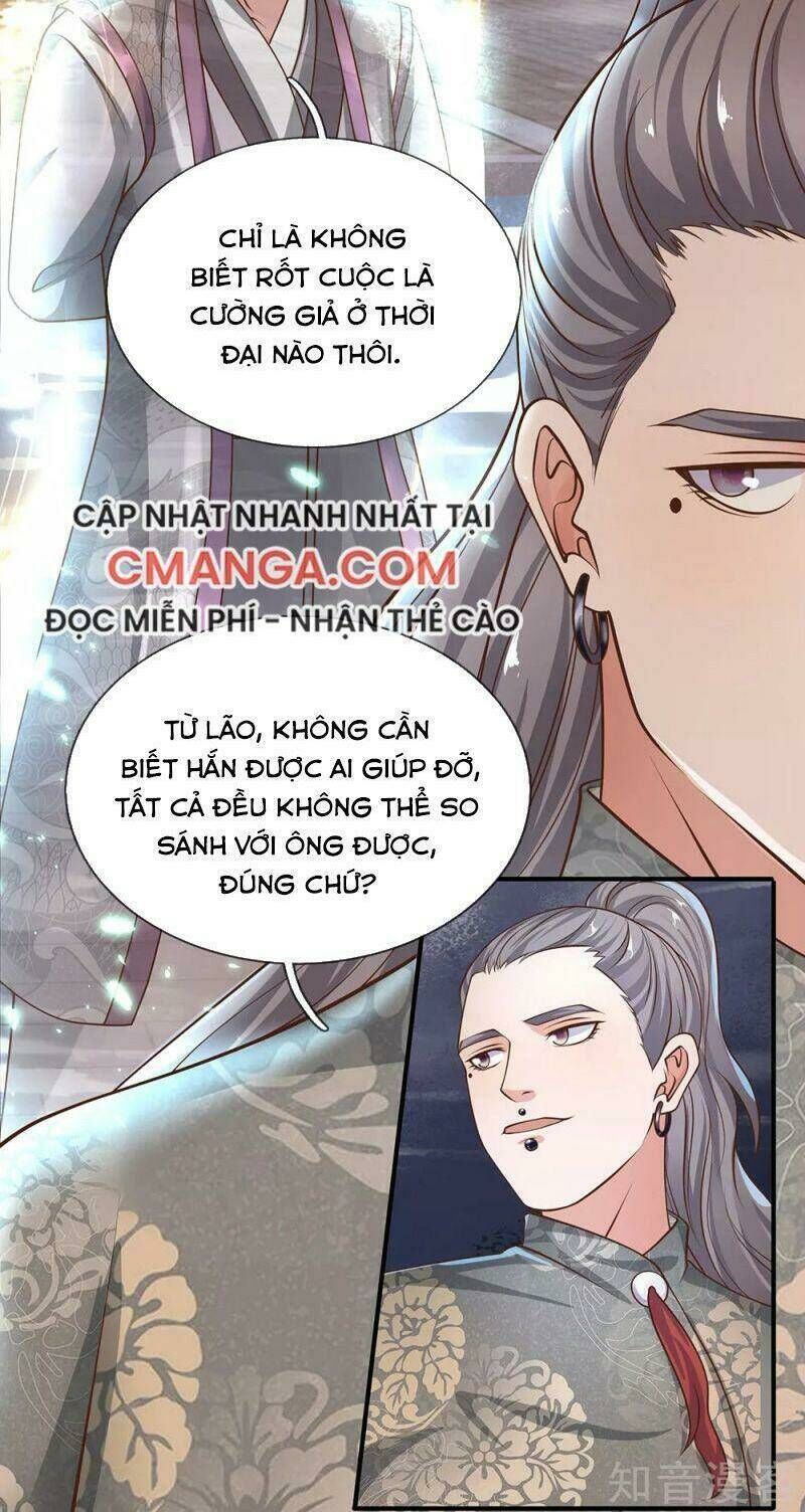 tu la kiếm tôn Chapter 130 - Next Chapter 131