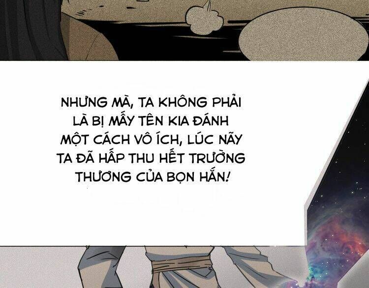 Chân Tri Quyển Đạo Chapter 3 - Trang 2