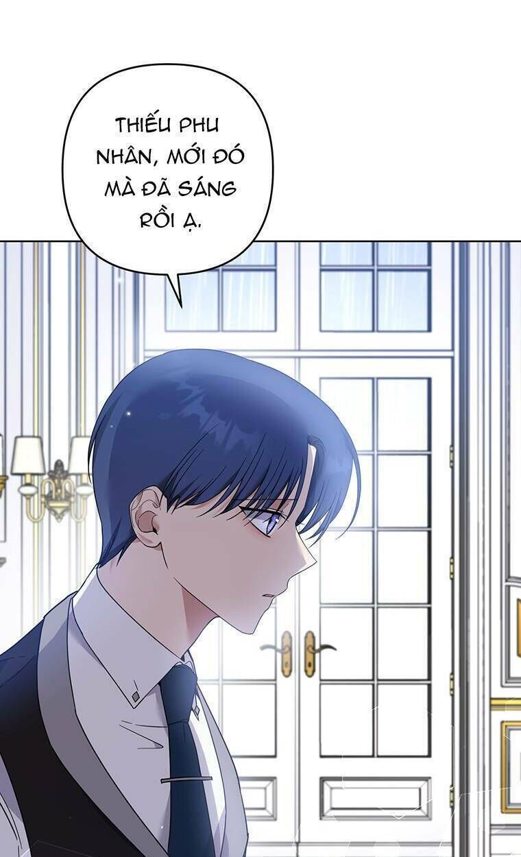 hãy để tôi được hiểu em chapter 84 - Trang 2