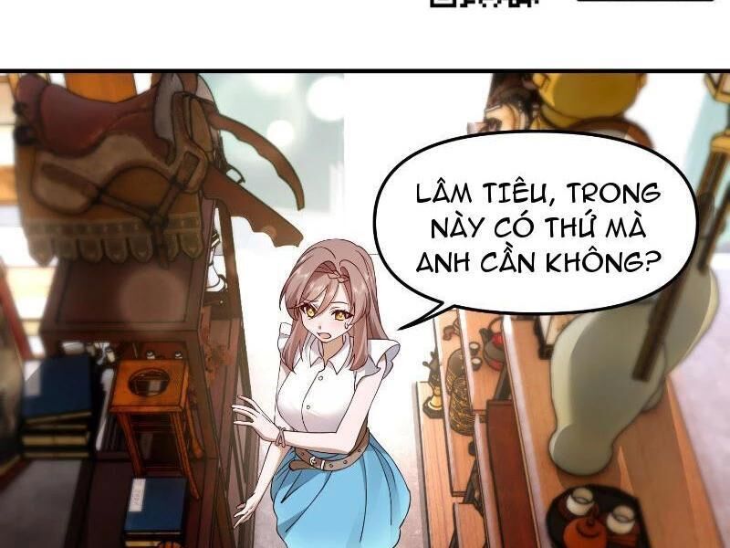 tu tiên bắt đầu từ việc bị bạn bè xa lánh chapter 9 - Next chapter 10