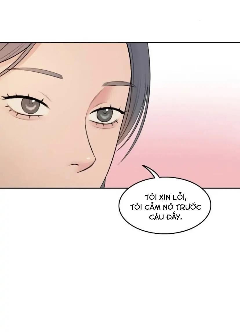 vô tình Chapter 26 Chap 26 - Trang 2