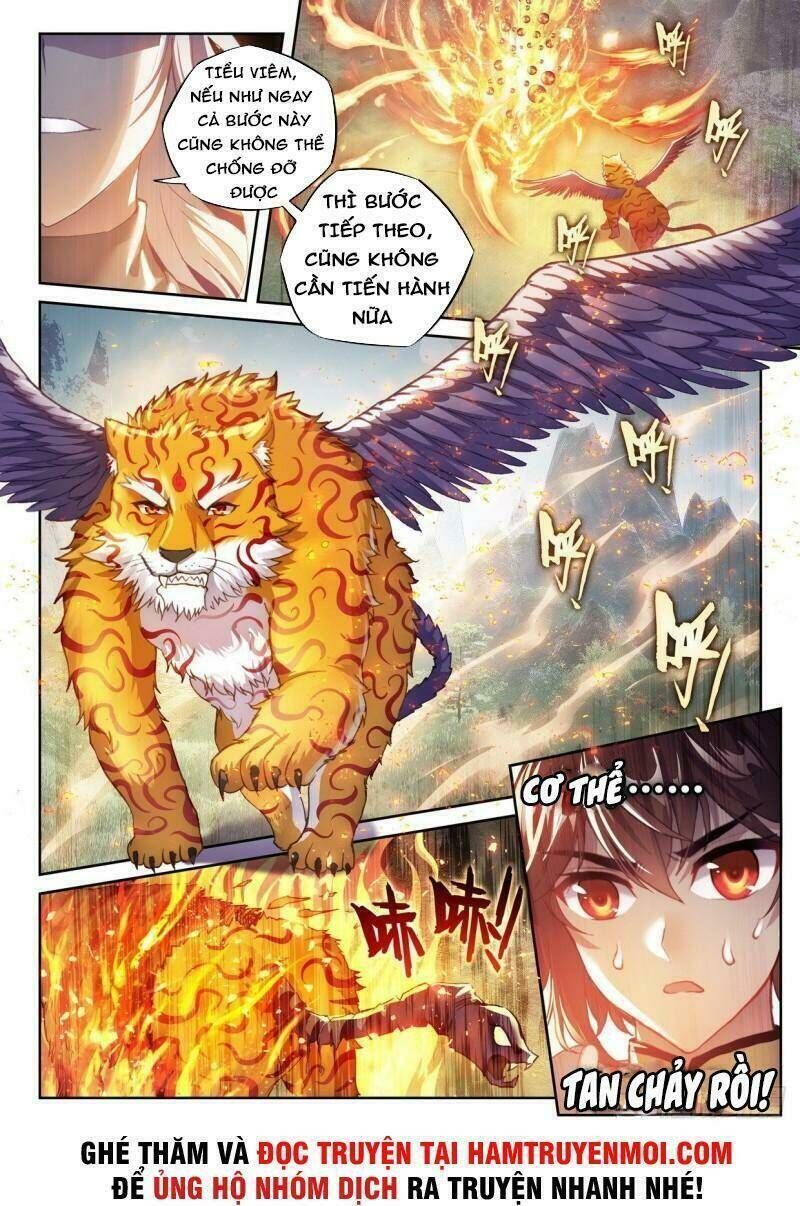 võ động càn khôn Chapter 173 - Next Chapter 173